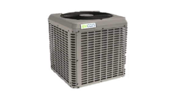 RC3 13.4 SEER2 Single Stage Air Conditioner Product Image