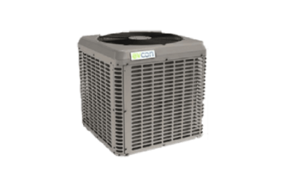 RC3 13.4 SEER2 Single Stage Air Conditioner Product Image