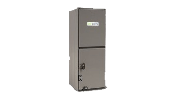 JHE Single-Piece Multi-Speed Air Handler Product Image