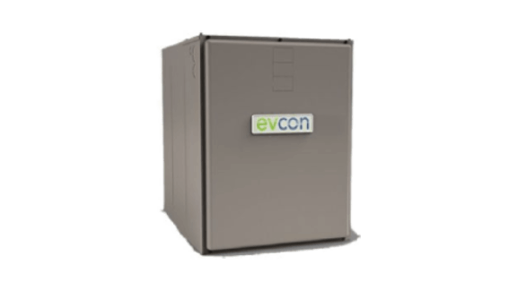 JME Modular Multi-Speed Air Handler Product Image