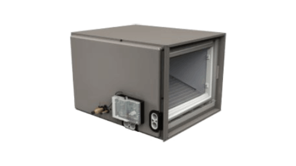 CTM 600-2,000 CFM Cased Multi-Position Indoor Coil Product Image