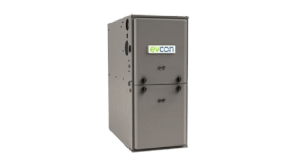 RG19 96% AFUE Single Stage Furnace Procuct Image