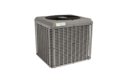 RH4 14.3 SEER2 2-Stage Heat Pump Product Image