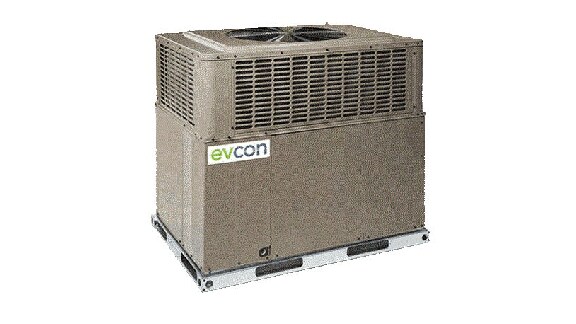 Residential packaged equipment