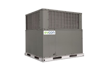 residential packaged equipment